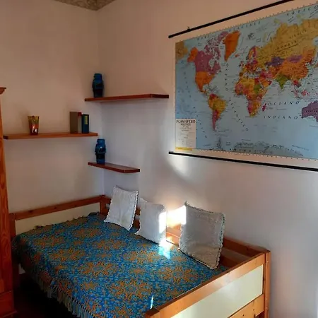 Apartment Casa Lola