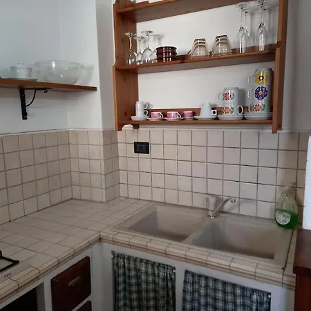 Apartment Casa Lola Livorno