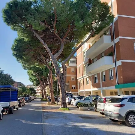 Apartment Casa Lola *