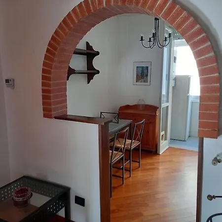 Casa Lola Livorno