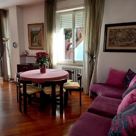 Casa Lola Apartment
