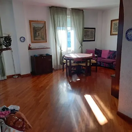 Casa Lola Apartment Livorno