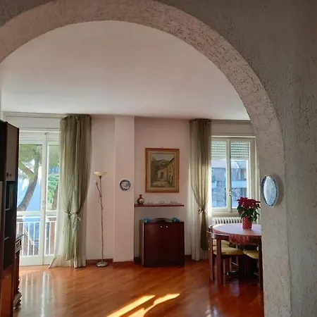 Casa Lola Apartment *
