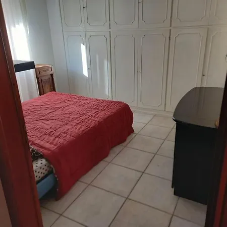 Casa Lola Apartment