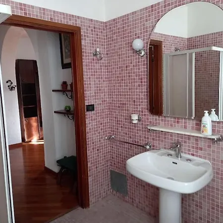 Casa Lola Lägenhet *