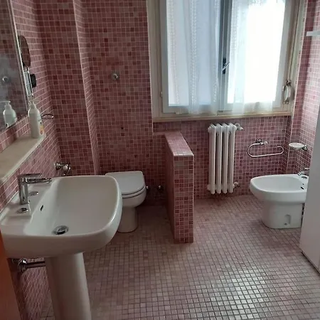 Casa Lola Lägenhet Livorno